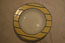 Flirt by R&B  French Vanilla Suppenteller  22cm