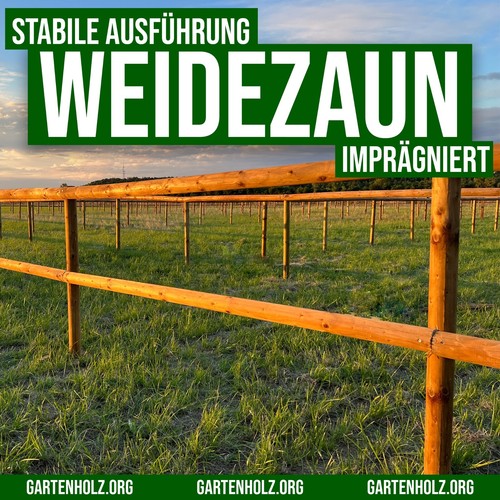 Weidezaun koppelzaun - weidezaun,