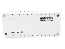 Märklin 6088 Steuerung