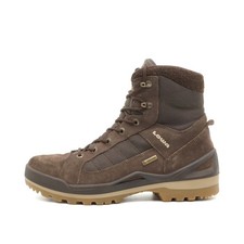 Lowa Herren Stiefel Braun