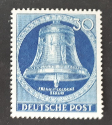 Berlin 104 postfrisch