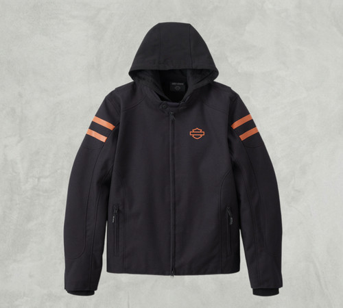 Harley davidson herren jacke - davidson,