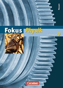 Fokus physik gymnasium - physik,