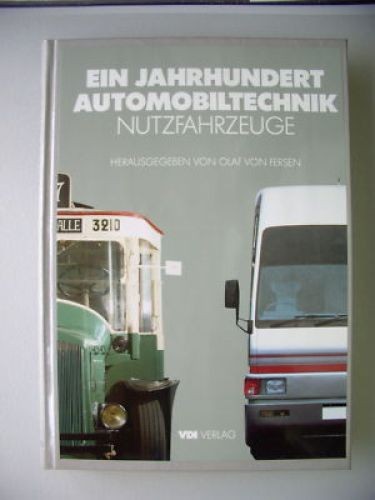 Ein jahrhundert - ein,
