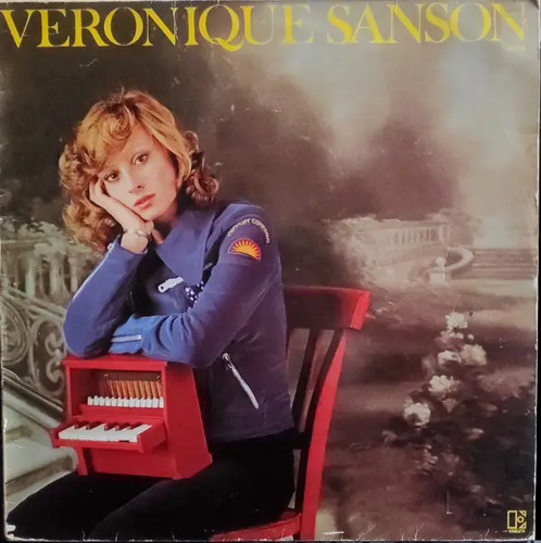 Véronique sanson veronique - sanson,
