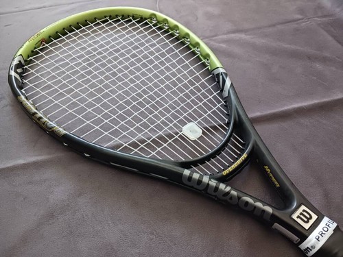 Wilson hyper hammer - wilson, 2.6