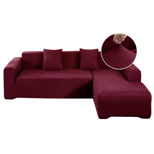 Jin sofa abdeckung chaise - sofa,