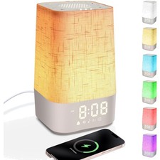 Tageslichtwecker mit 30