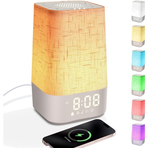 Tageslichtwecker mit - , 30