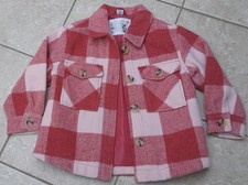 dopodopo*Wolljacke*Holzfäller