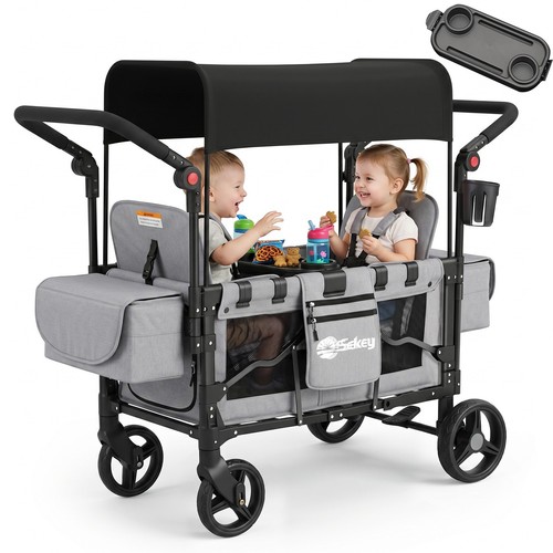 Duo schiebegriff kinderwagen - schiebegriff,