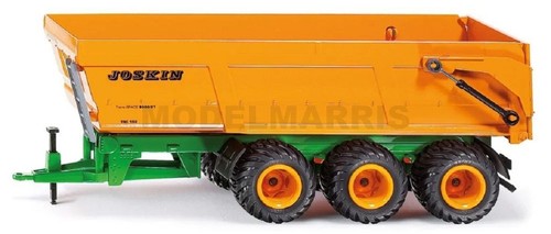 Siku 10289200001 joskin - 1/32,