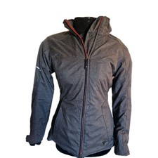 Damen Motorradjacke Textil, Warm Frühling,Herbst, Winter Vanucci Gr. S