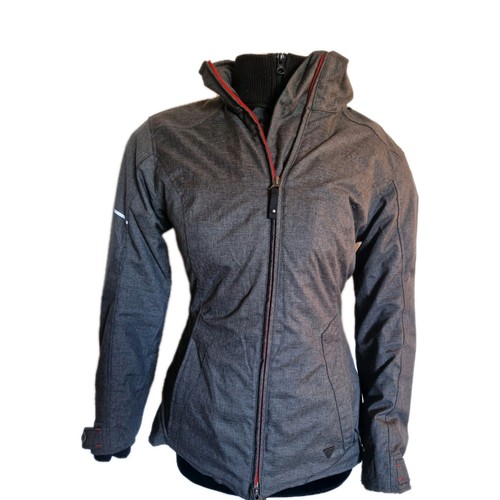 Damen motorradjacke textil - damen,