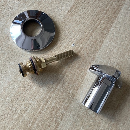 Grohe unterputz oberteil blau - unterputz,