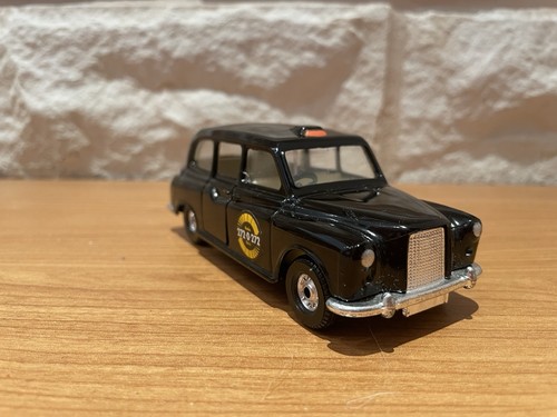 Corgi austin london taxi - corgi,