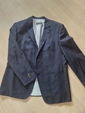 Benvenuto Herrenblazer, Gr
