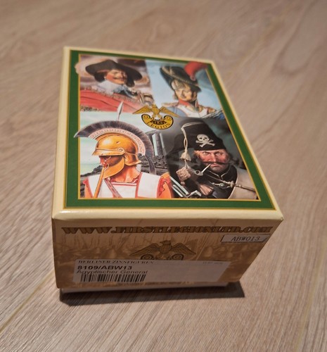 First legion vollplastische - legion, /