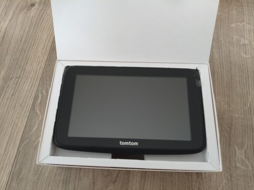 Tomtom classic - tomtom, go