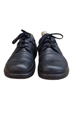 Finn Comfort gr 45 Herren Halbschuhe Schnürschuhe Komfort Sehr Gut Z88