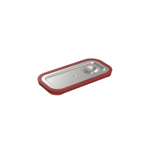 Rieber steckdeckel - rieber, gn-steckdeckel