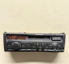 Grundig WKC-5200 RDS Oldtimer