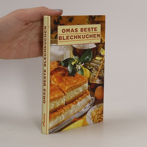 Omas beste blechkuchen - omas, | 