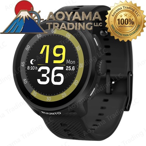 Suunto run gps - suunto, laufuhr