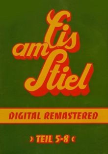 Eis stiel box - am,