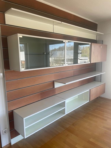 Mid century bauhaus vintage - mid-century/bauhaus,
