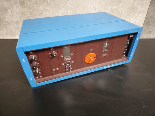 Buderus ecomatic 3206 - buderus, hs