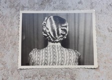 Tolles altes foto frau mode - altes,