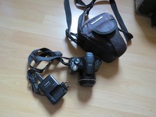 Canon PowerShot SX40 HS 12.1MP Digitalkamera