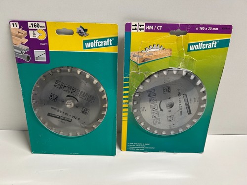 Wolfcraft hartmetall - x,