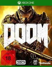 Doom 100 uncut day - doom,