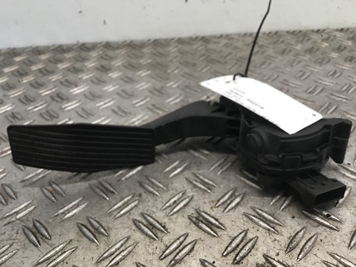 Gaspedal opel astra 6 - opel, 1.6