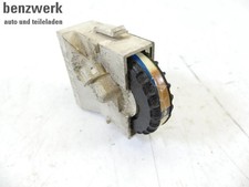 Mercedes W126 Temperaturregler