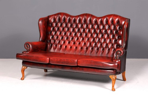 Original chesterfield queen - original,