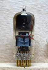 VALVO E88CC PHILIPS made |