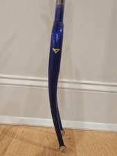 Casati Columbus Steel Fork –