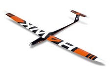 HAWK 4 Competition Carbon -