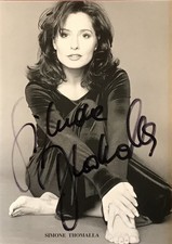 Simone Thomalla Tatort Ein