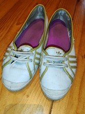 Adidas Sleek Ballerinas Gr. 40