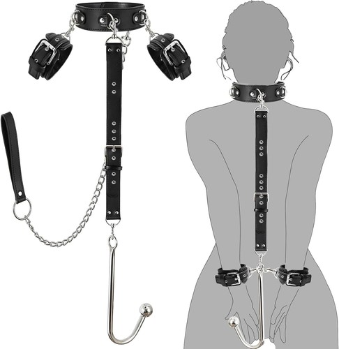 Bdsm bondage set mit - bondage-set,