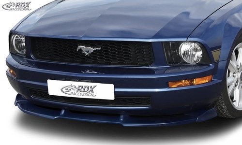 Rdx vario frontspoiler für - frontspoiler,