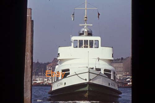 Glasdia hadag fähre - 35,