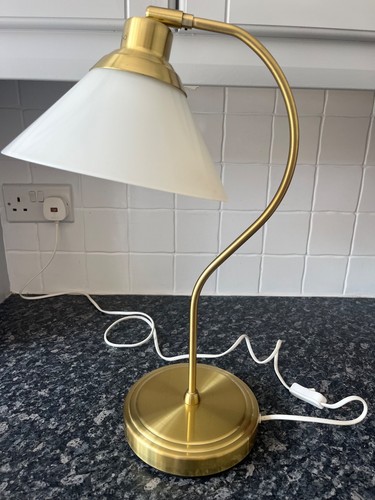 Schöne ikea kroby - ikea, tischlampe
