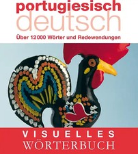 Visuelles wörterbuch - visuelles,