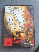 2 DVD - The Hills have eyes 1
