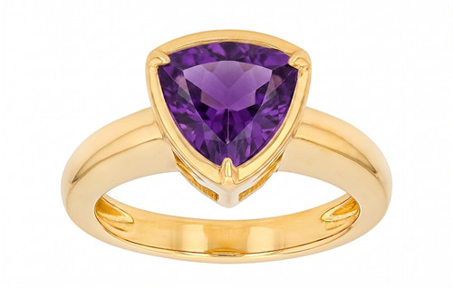 Natürlicher amethyst 00 - amethyst, 4,00